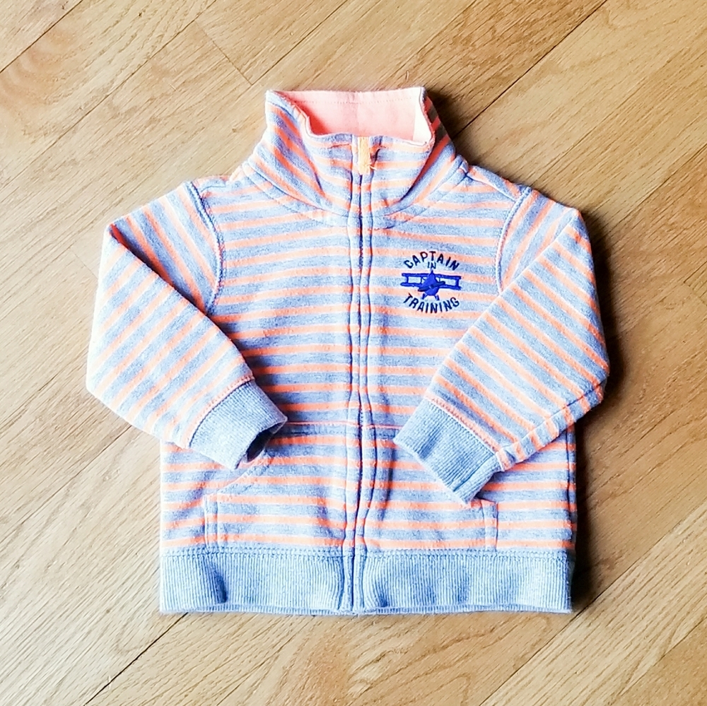 Carter's Light Weight Jacket 12 Months